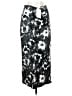 Lularoe Print Black Formal Skirt Size S - photo 2