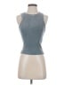 Zara Gray Tank Top Size S - photo 1