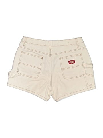 Dickies Khaki Shorts (view 2)