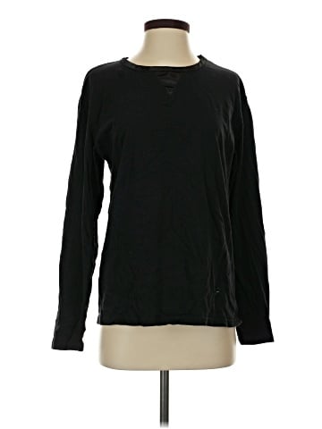 Temperley LONDON Long Sleeve Top (view 1)