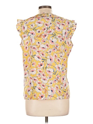 Tommy Hilfiger Sleeveless Blouse (view 2)