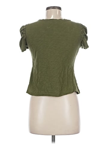 Industry Short Sleeve Top (view 2)
