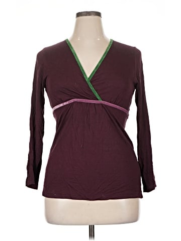 Boden 3/4 Sleeve Top (view 1)