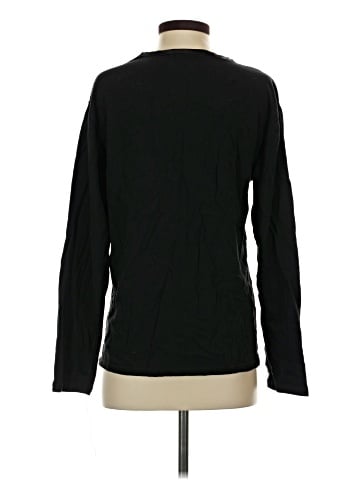 Temperley LONDON Long Sleeve Top (view 2)