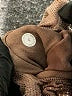 Lululemon Athletica Brown Casual Pants Size 4 - photo 8