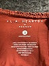 LA Hearts Brown Swimsuit Top Size S - photo 3