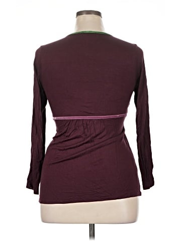 Boden 3/4 Sleeve Top (view 2)