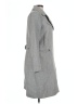 Avec Les Filles 100% Polyester Gray Coat Size L - photo 4