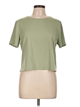 Gap Fit Short Sleeve T-Shirt (view 1)