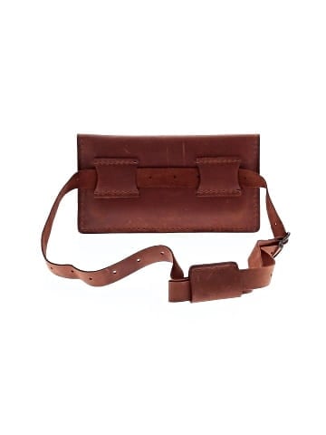 Unbranded Leather Belt Bag (view 2)