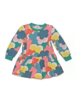 Mini Boden Dress