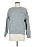 Levi's Gray Sweatshirt Size M - photo 1