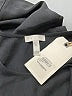 Leith 100% Polyester Solid Black Casual Dress Size XL - photo 7