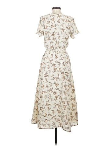 Sienna Sky Casual Dress (view 2)