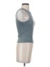 Zara Gray Tank Top Size S - photo 4