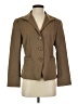 Lafayette 148 New York Brown Blazer Size 4 - photo 1