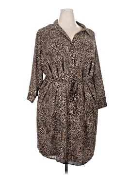 1.State Casual Dress (view 1)