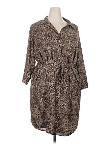 1.State Casual Dress (view 1)