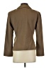 Lafayette 148 New York Brown Blazer Size 4 - photo 2