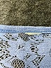 Unbranded Blue Sleeveless Top Size M (estimated) - photo 7