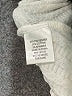 Kirious White Short Sleeve Top Size S - photo 8