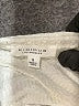 Kirious White Short Sleeve Top Size S - photo 9