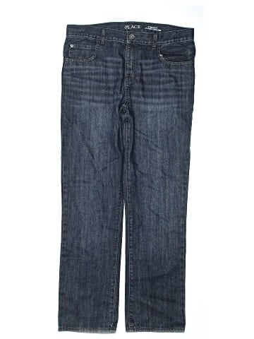The Children's Place Jeans (view 1)