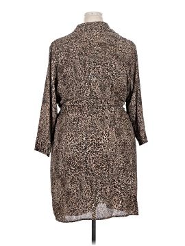 1.State Casual Dress (view 2)