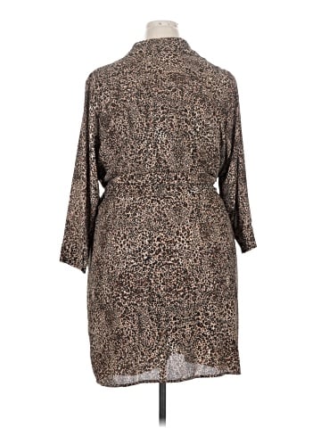 1.State Casual Dress (view 2)