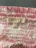 WAYF Pink Long Sleeve Top Size XS - photo 7