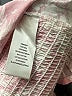 WAYF Pink Long Sleeve Top Size XS - photo 8