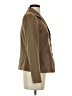 Lafayette 148 New York Brown Blazer Size 4 - photo 4