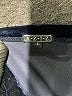 Aziz Solid Black Formal Skirt Size L - photo 4