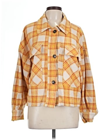 For The Republic Jacket (view 1)