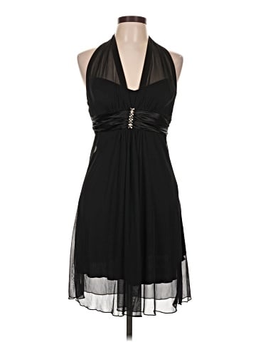 Speechless Cocktail Dress (view 1)