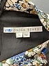 Veronica Beard Blue Sleeveless Blouse Size 14 - photo 7