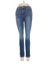 Joe's Jeans Hearts Blue Jeans Size 26 waist - photo 1