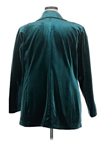 ELOQUII Blazer (view 2)