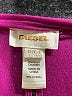 Diesel 100% Lyocell Purple Tank Top Size S - photo 7