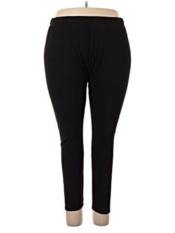Cuddl Duds Active Pants (view 1)
