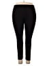 Cuddl Duds Black Active Pants Size XXL - photo 1
