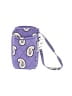 Unbranded Paisley Purple Wristlet One size - photo 1