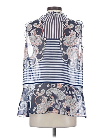 CAbi Sleeveless Blouse (view 2)