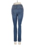 Joe's Jeans Hearts Blue Jeans Size 26 waist - photo 2