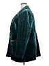 ELOQUII Teal Blazer Size 20 - photo 5