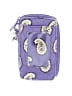 Unbranded Paisley Purple Wristlet One size - photo 2