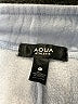 Aqua Blue Casual Pants Size M - photo 7