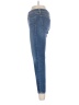 Joe's Jeans Hearts Blue Jeans Size 26 waist - photo 5