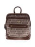 Steve Madden Brown Backpack One size - photo 1