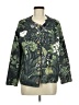 Unbranded Green Cardigan Size M (estimated) - photo 1